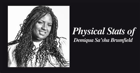 Demiqua Sa Sha Brumfield: 10,000+ Unforgettable Words of Wisdom