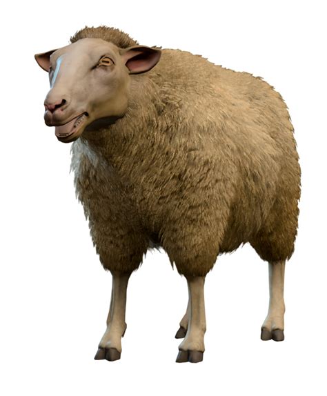 Demir as a Sheep BG3: A Comprehensive Guide for BG3 Enthusiasts