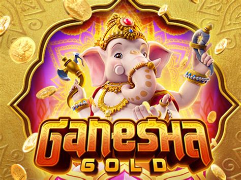 Demo do Ganesha Gold