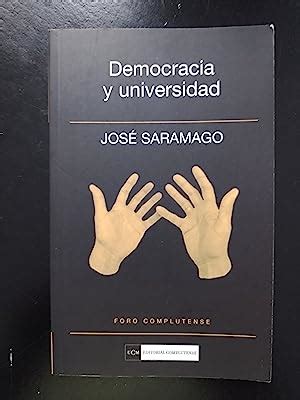 Democracia y universidad Democracy and University Spanish Edition Reader