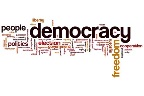 Democracy PDF