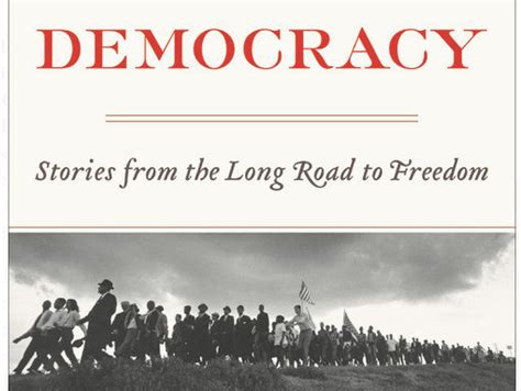 Democracy Stories from the Long Road to Freedom Epub