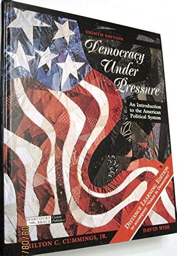 Democracy Under Pressure Customs Epub