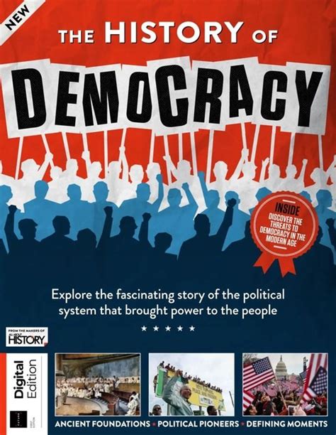 Democracy Without Roots 1st Edition Epub