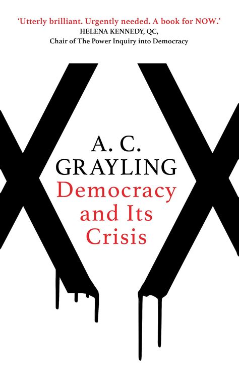 Democracy and Its Crisis Reader