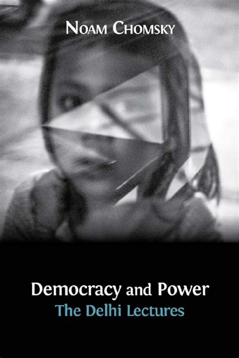 Democracy and Power The Delhi Lectures Epub