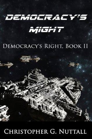 Democracy s Right 2 Book Series Epub