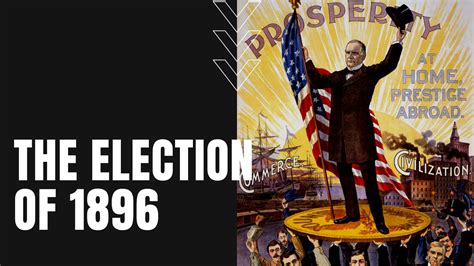 Democratic Campaign Book Presidential Election of 1896 Kindle Editon