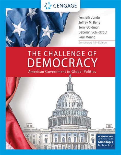 Democratic Challenges Kindle Editon