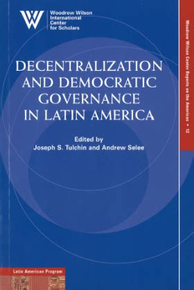 Democratic Governance in Latin America Kindle Editon