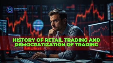 Democratization of Trading: