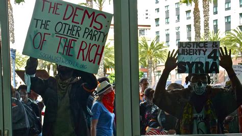 Democrats at UCSB