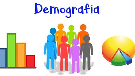 Demografía