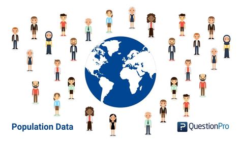 Demographic Meaning: Unlocking the Power of Population Data