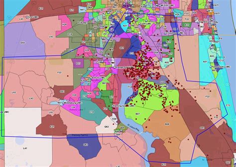 Demographics: A Thriving Community