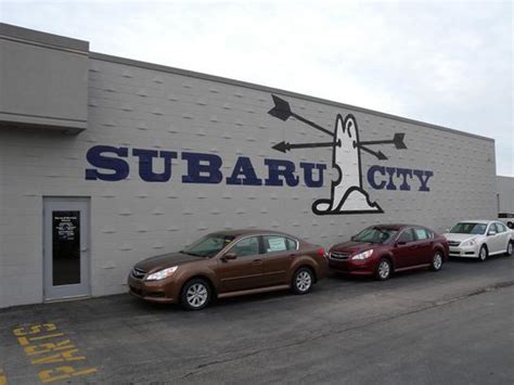 Demographics of Subaru City