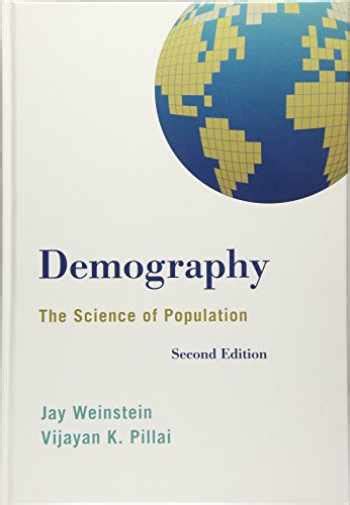 Demography The Science of Population Epub