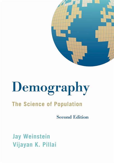 Demography The Science of Population Reader