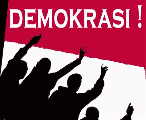 Demokrasi Hari Ini: Pentingnya, Manfaat, dan Tantangan