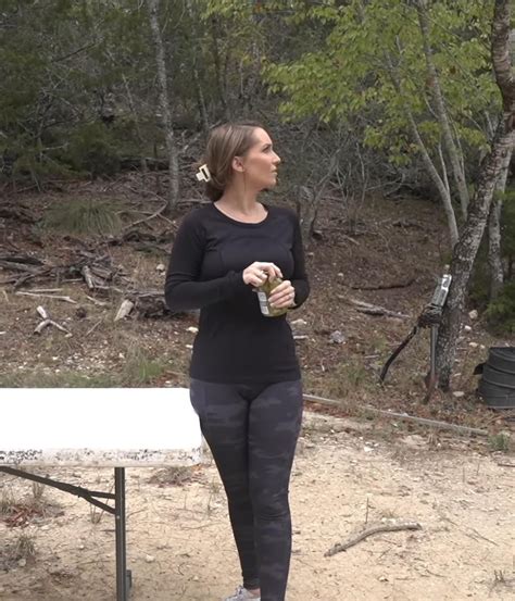 Demolition Ranch Jenna: Uncovering the Explosive Power of Physics and Engineering