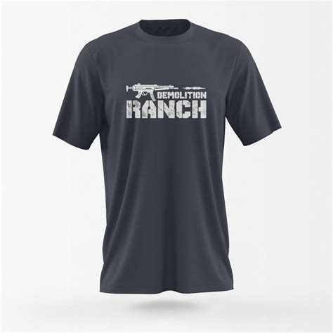 Demolition Ranch Shirts: The Ultimate Guide