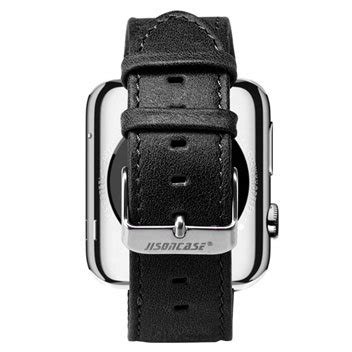 Demomm Genuine Replacement Watchband 38mm black Doc