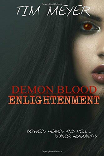 Demon Blood Enlightenment PDF