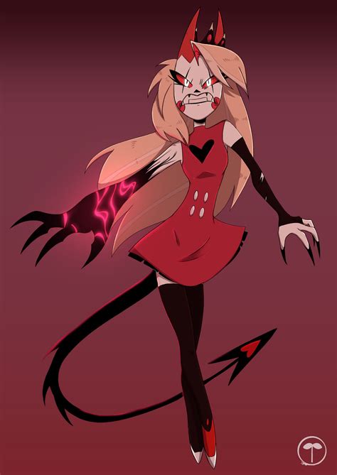 Demon Charlie Hazbin Hotel: A Comprehensive Guide