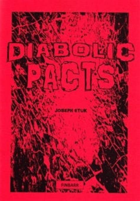 Demon Deals Gallery: A Comprehensive Catalogue of Diabolical Pacts