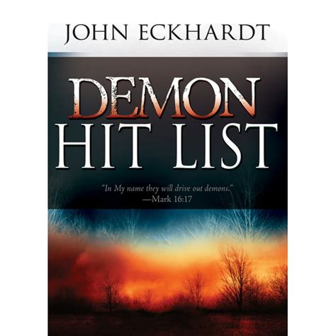 Demon Hit List Kindle Editon