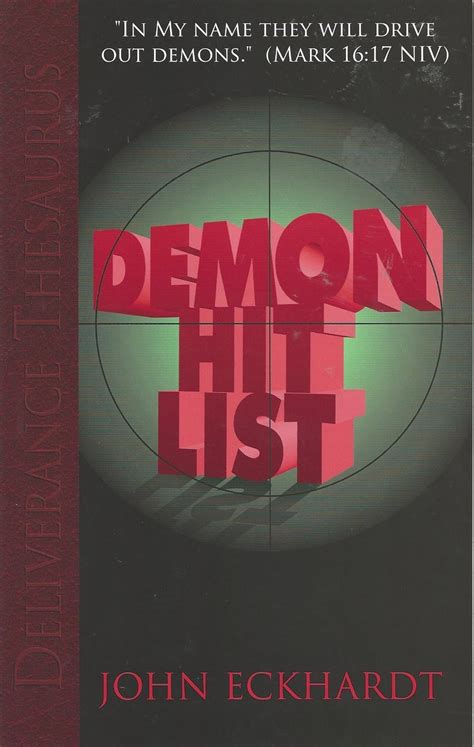 Demon Hit List Kindle Editon