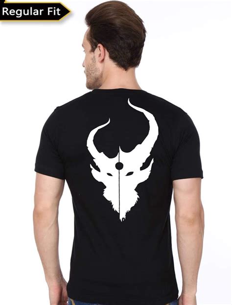 Demon Hunter Shirt: A Timeless Symbol of Strength and Courage