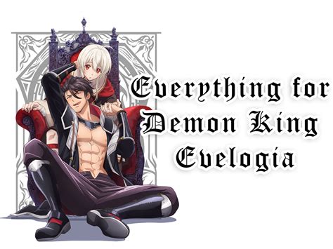 Demon King Evelogia: The Unfathomable Power and Influence Behind the Veil