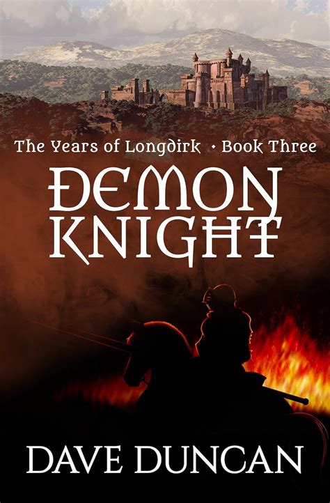 Demon Knight The Years of Longdirk Book 3 Epub
