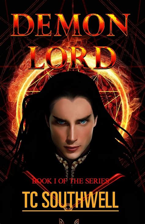 Demon Lord Book I of the Demon Lord series Kindle Editon