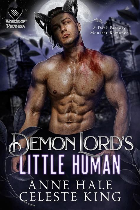 Demon Lord Book I of the Demon Lord series Kindle Editon