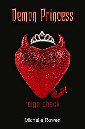 Demon Princess Reign Check