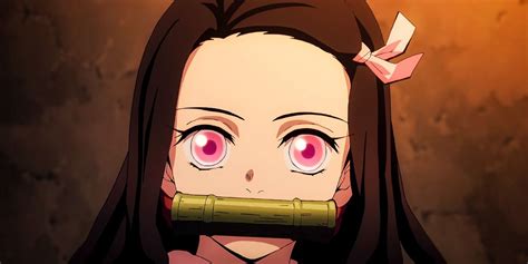 Demon Slayer's Nezuko Kamado: