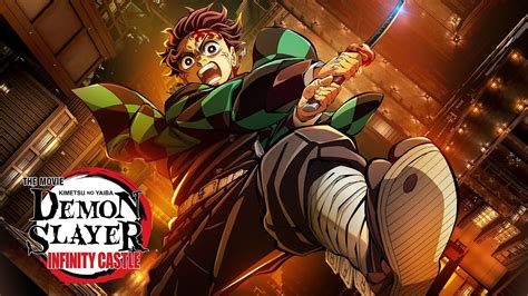 Demon Slayer: Kimetsu no Yaiba 10 - The Infinity Castle's Decisive Battle