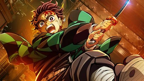 Demon Slayer: Kimetsu no Yaiba Season 4: The Ultimate Guide