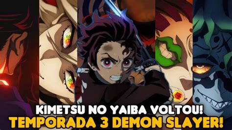 Demon Slayer Assistir: Guia Completo para Assistir à Série de Sucesso