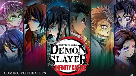 Demon Slayer Trilogy Release Date: 4 Highly Anticipated Movie Releases