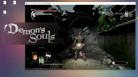 Demon Souls Emulator: The Gateway to Unraveling the Enigmatic Realm