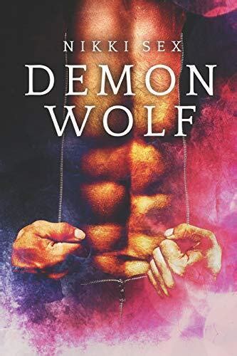 Demon Wolf Demon Blessed PDF