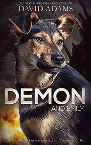 Demon and Emily Symphony of War Reader