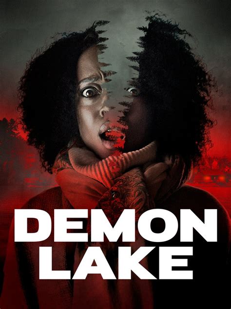 Demon in the Lake Kindle Editon