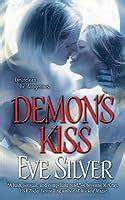 Demon s Kiss Compact of Sorcerors Book 1 Reader