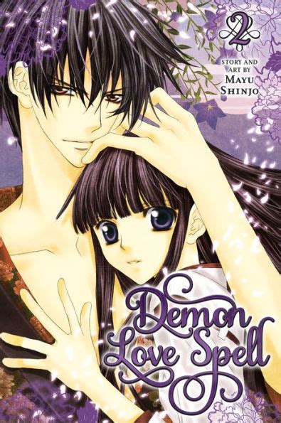 Demon.Love.Spell.Volume.2 Ebook Epub