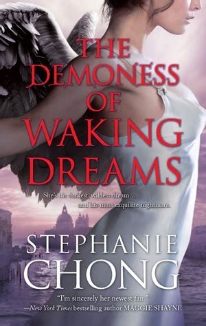 Demoness of Waking Dreams Reader