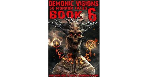 Demonic Visions 6 Book Series Doc